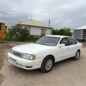 Toyota Avalon 1996