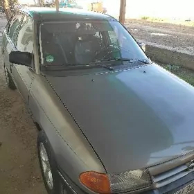 Opel Astra 1992