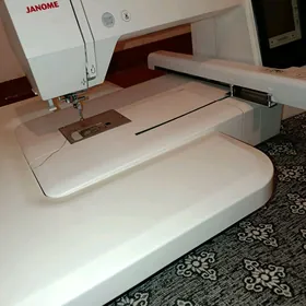 kampiýuter maśyn 500