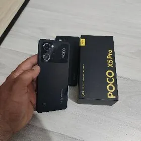POCO X5 PRO 5G (TAZE) 8/256