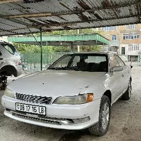 Toyota Mark II 1995