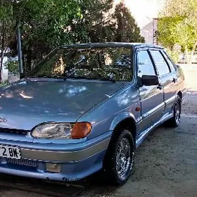 Lada 2115 2000