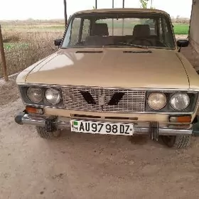 Lada 2106 1990