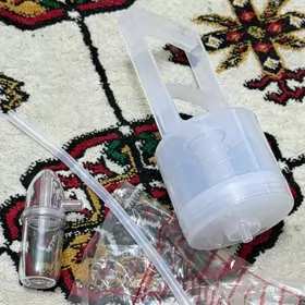 caga nasos  burun bokurdak