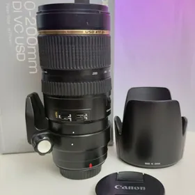 Obýektiw/Объектив Canon