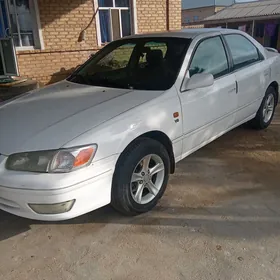 Toyota Camry 2001