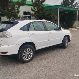 Lexus RX 350 2007