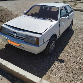 Lada 2108 1989