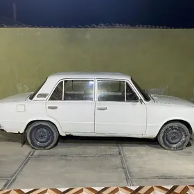 Lada 2104 1980