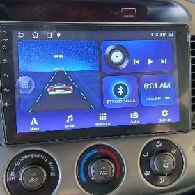 Andyroýt admen çyken tw bilen