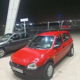 Opel Vita 1996
