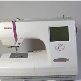 janome 350 e