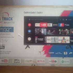 телевизор стар трек андроид11