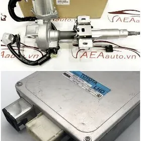 rulewoy Highlander 08-10