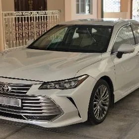 Toyota Avalon 2019