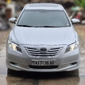 Toyota Camry 2007