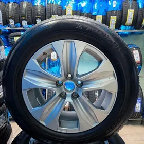 245/60R18 Highlander orginal