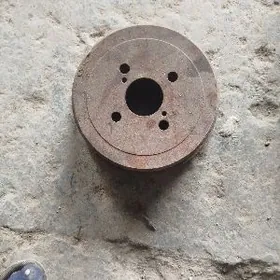 COROLLA 93 BARABAN YZ