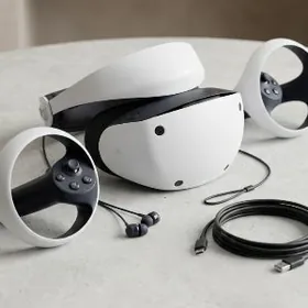 PlayStation VR2 (PSVR2)