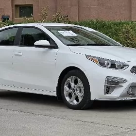 Kia Forte 2021