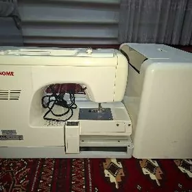 Ýaka tiken maşyn E350 Jenome