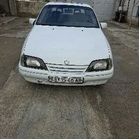 Opel Omega 1988