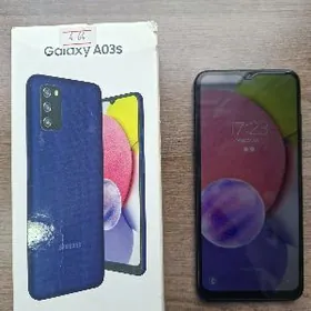 Galaxy A03s