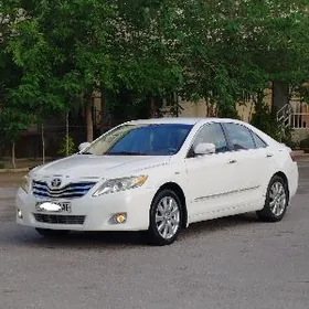 Toyota Camry 2008