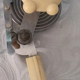 ключ для консервации