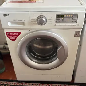 LG kir masyn