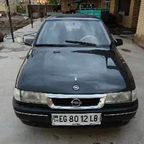 Opel Vectra 1990