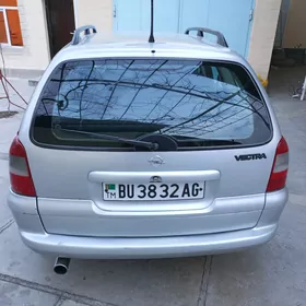 Opel Vectra 1997