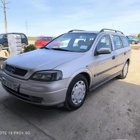 Opel Astra 2000