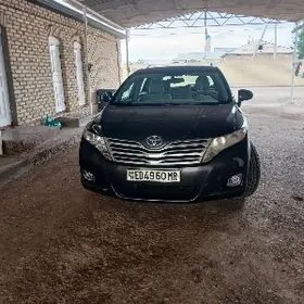 Toyota Venza 2009