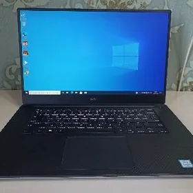 ноутбук DELL PRECISION 5520