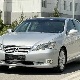 Lexus ES 350 2010
