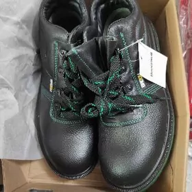 Спец ботинки