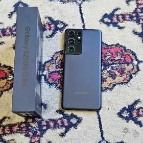 S21 ultra 12/256GB 2sim