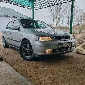 Opel Astra 1999