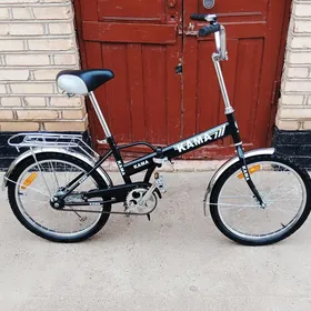 kama tigir 20lik arginal