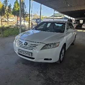 Toyota Camry 2008