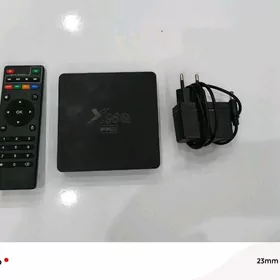 Android pristawka (Приставка)