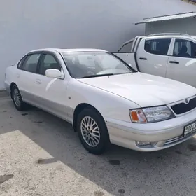 Toyota Avalon 1997