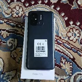 redmi 12C