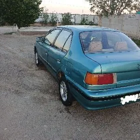 Toyota Tercel 1994