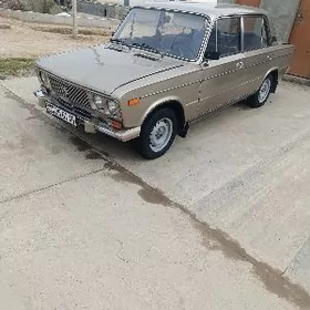 Lada 2106 1988
