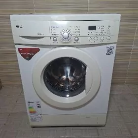LG 5 kg kir masyn