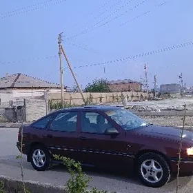 Opel Vectra 1991