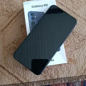 Samsung A 15