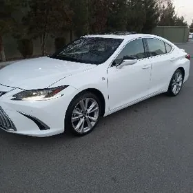 Lexus ES 350 2023